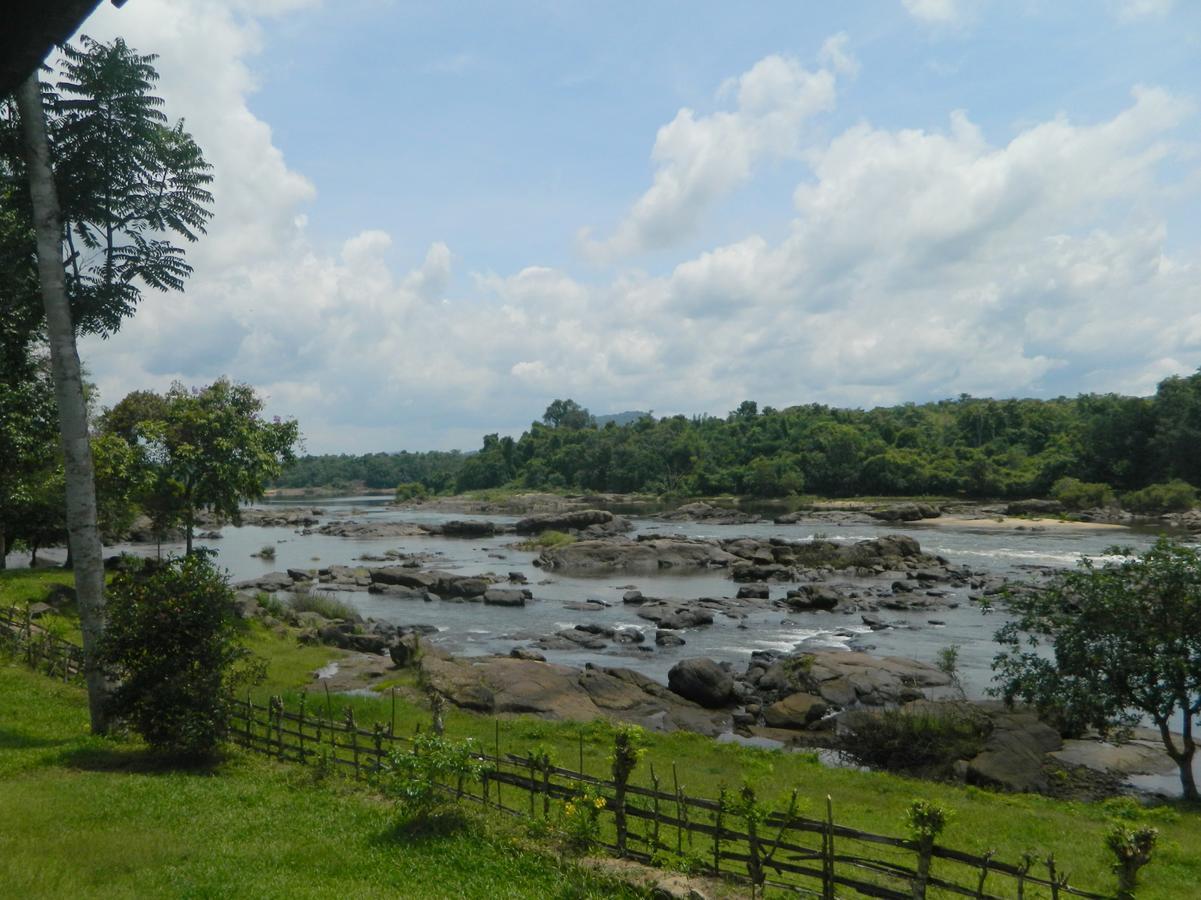 Quiet By The River- Cgh Earth Thodakayam Ngoại thất bức ảnh