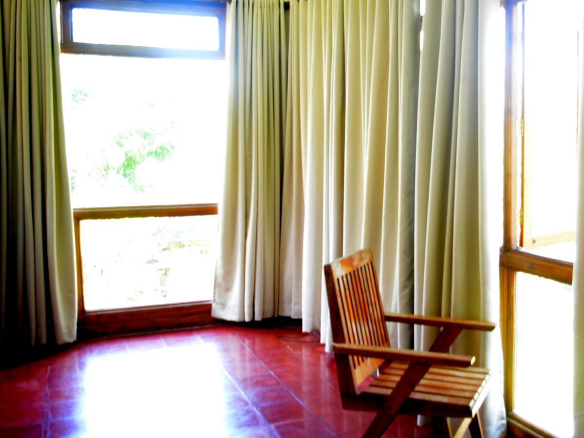Quiet By The River- Cgh Earth Thodakayam Ngoại thất bức ảnh
