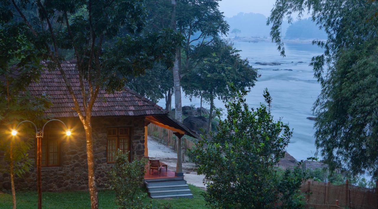 Quiet By The River- Cgh Earth Thodakayam Ngoại thất bức ảnh