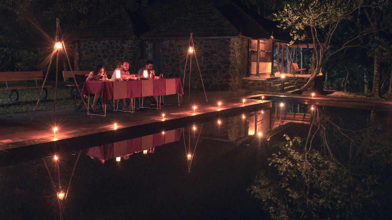 Quiet By The River- Cgh Earth Thodakayam Ngoại thất bức ảnh